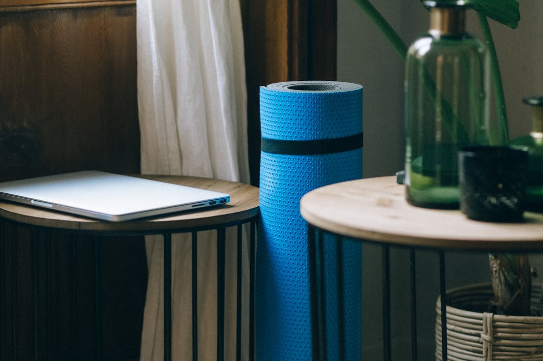 Healthy Habits for a Balanced Life: Nutrition, Exercise, and Mindfulness Practices Image 3