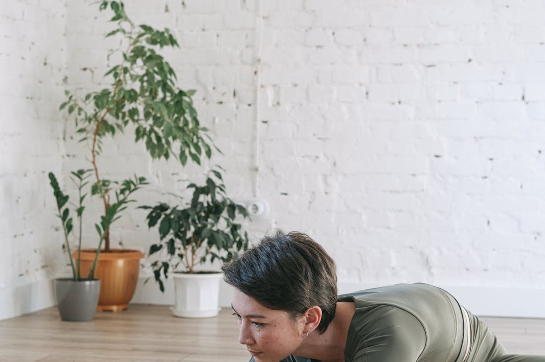 Healthy Habits for a Balanced Lifestyle: Nutrition, Exercise, and Mindfulness Image 3