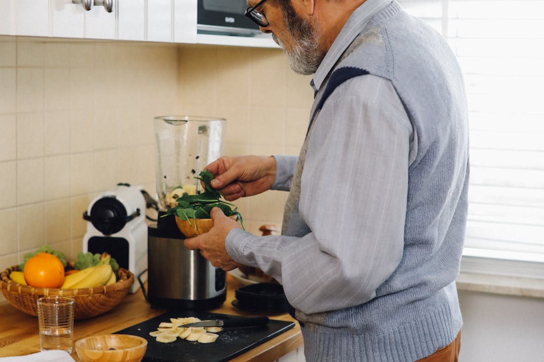 Healthy Habits for a Balanced Lifestyle: Tips for Well-Being and Vitality Image 3