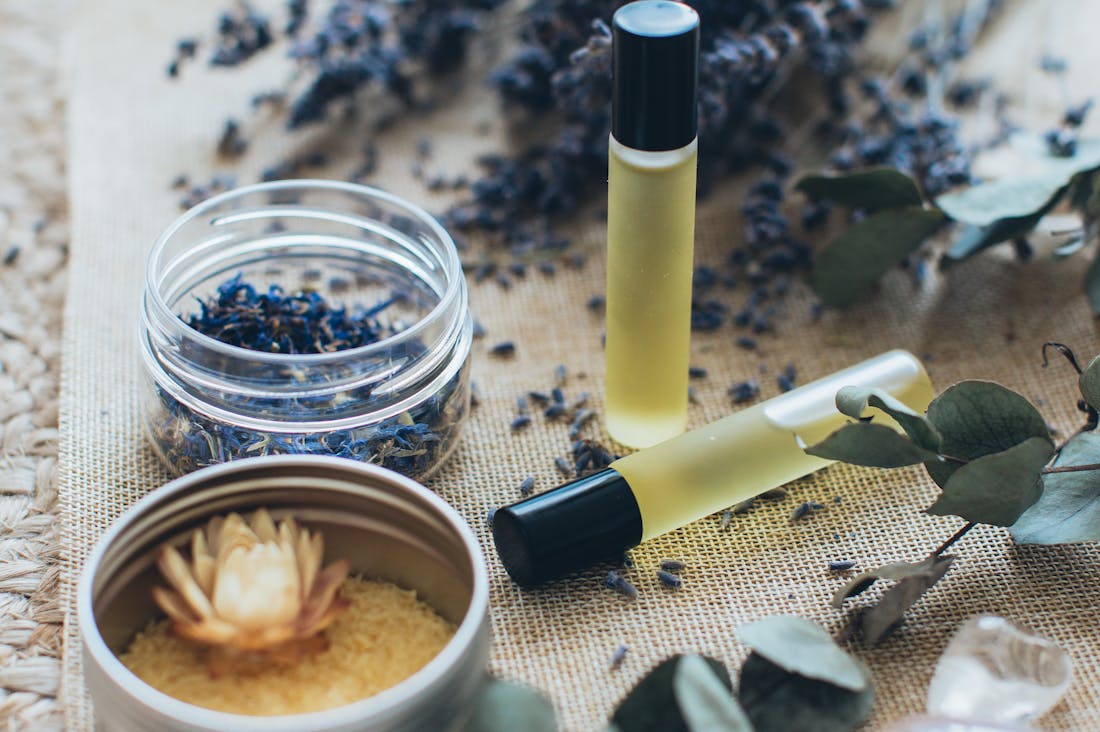 Healthy Habits for Busy Lives: Simple Strategies to Boost Wellness Image 2