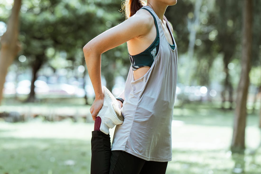 Healthy Habits for Busy Professionals: Simple Strategies to Boost Your Well-being Image 1