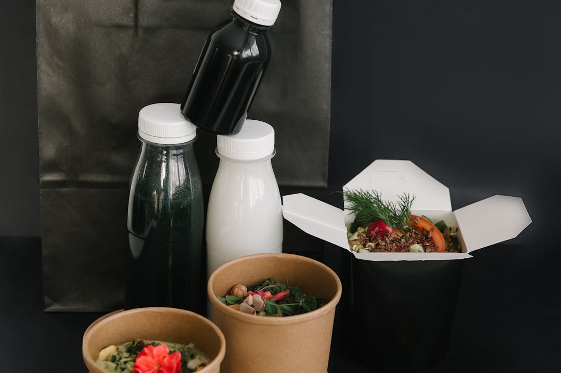 Healthy Lifestyle Choices for Busy Professionals: Simple Steps to a Fitter You Image 2