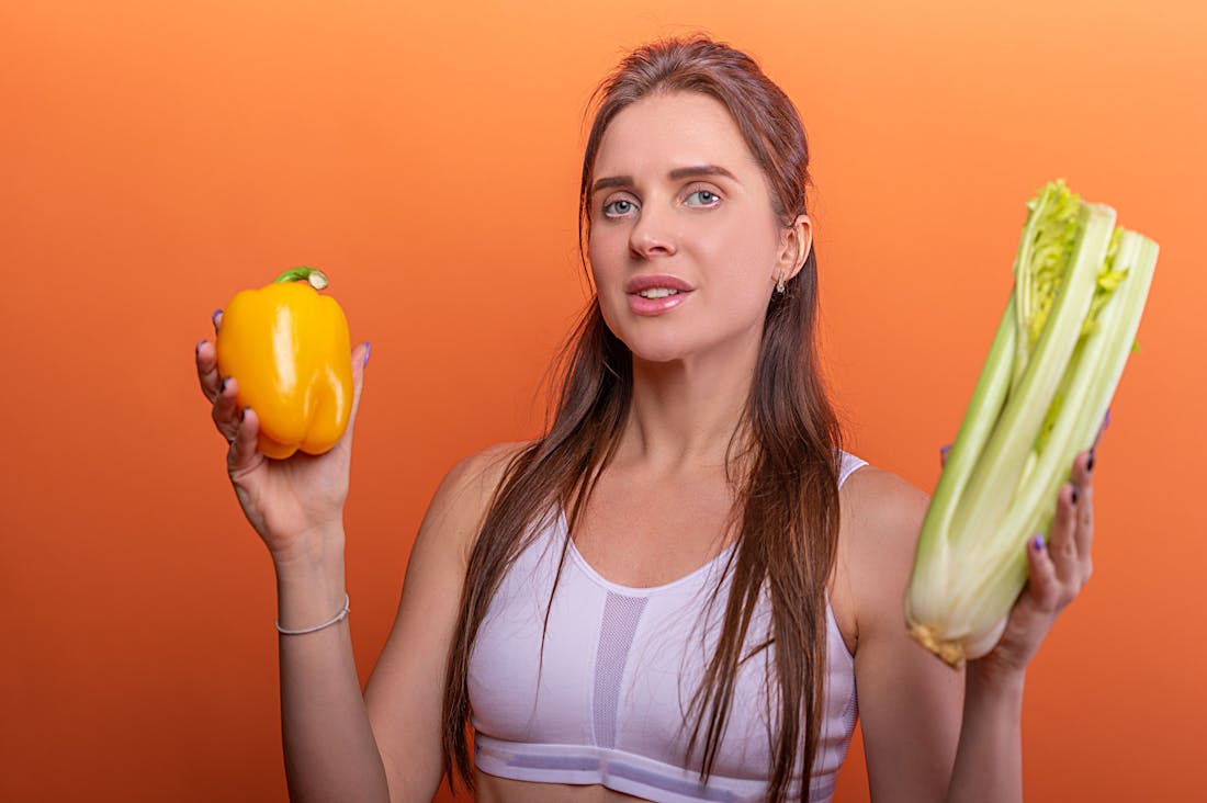 Healthy Living: Simple Habits for a Vibrant Lifestyle Image 2