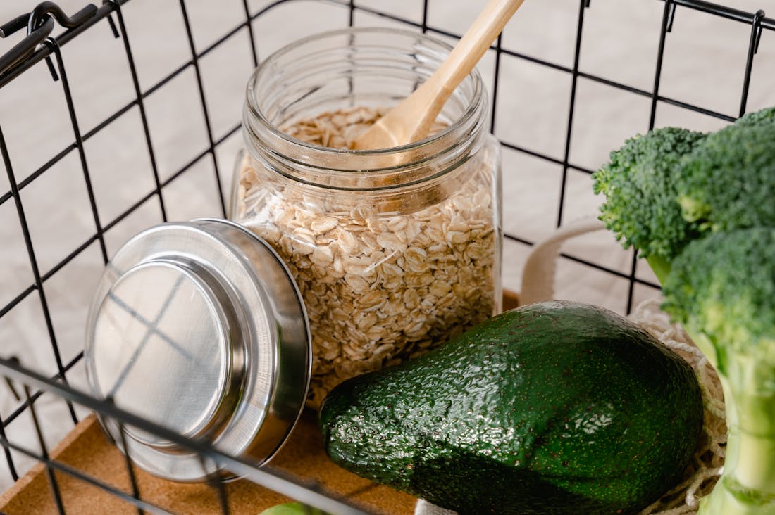 Healthy Living Through Nutrition: Meal Planning Made Simple Image 3