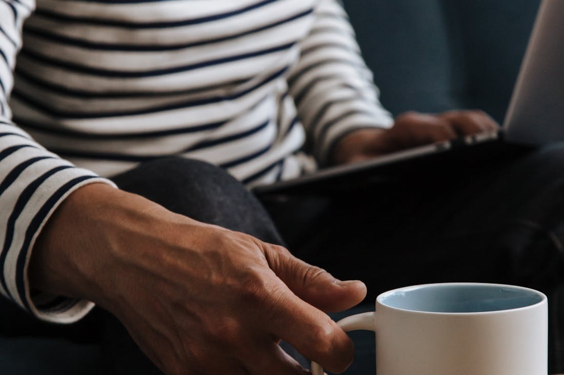 Healthy Living Tips for Busy Professionals: Balancing Work, Wellness, and Life Image 3