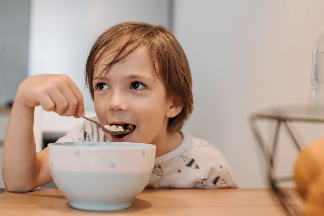 Healthy Nutrition Habits to Boost Your Well-Being in Everyday Life