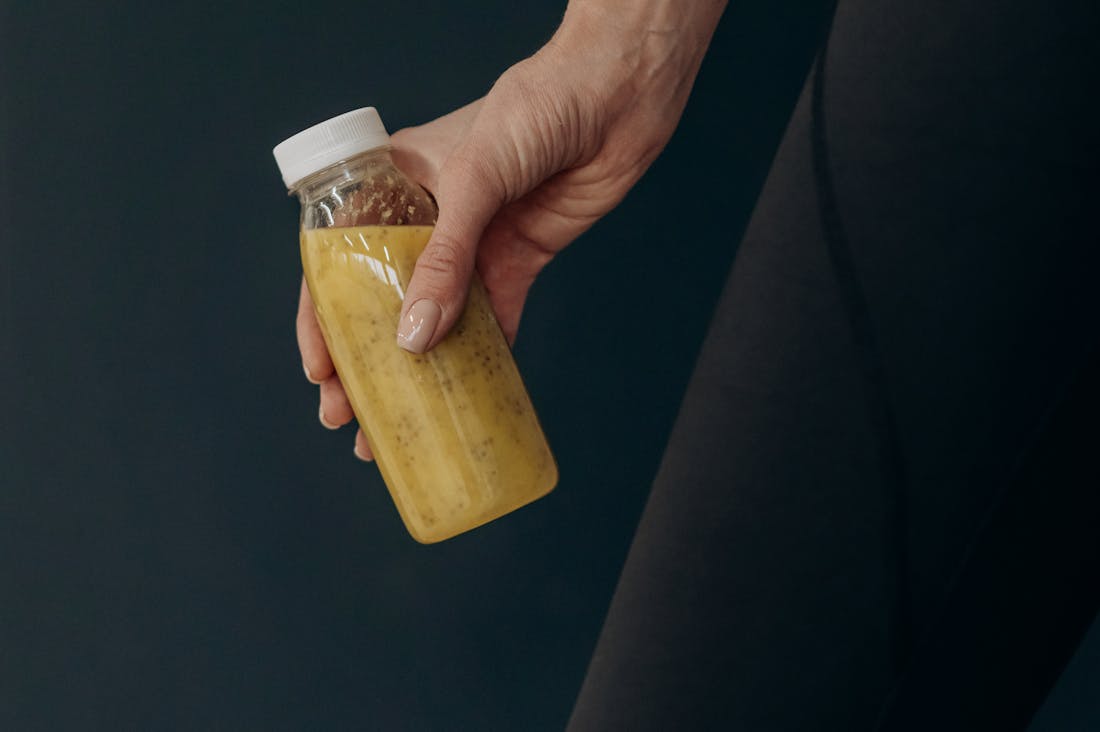 Holistic Approaches to Boosting Energy Levels Naturally Image 1