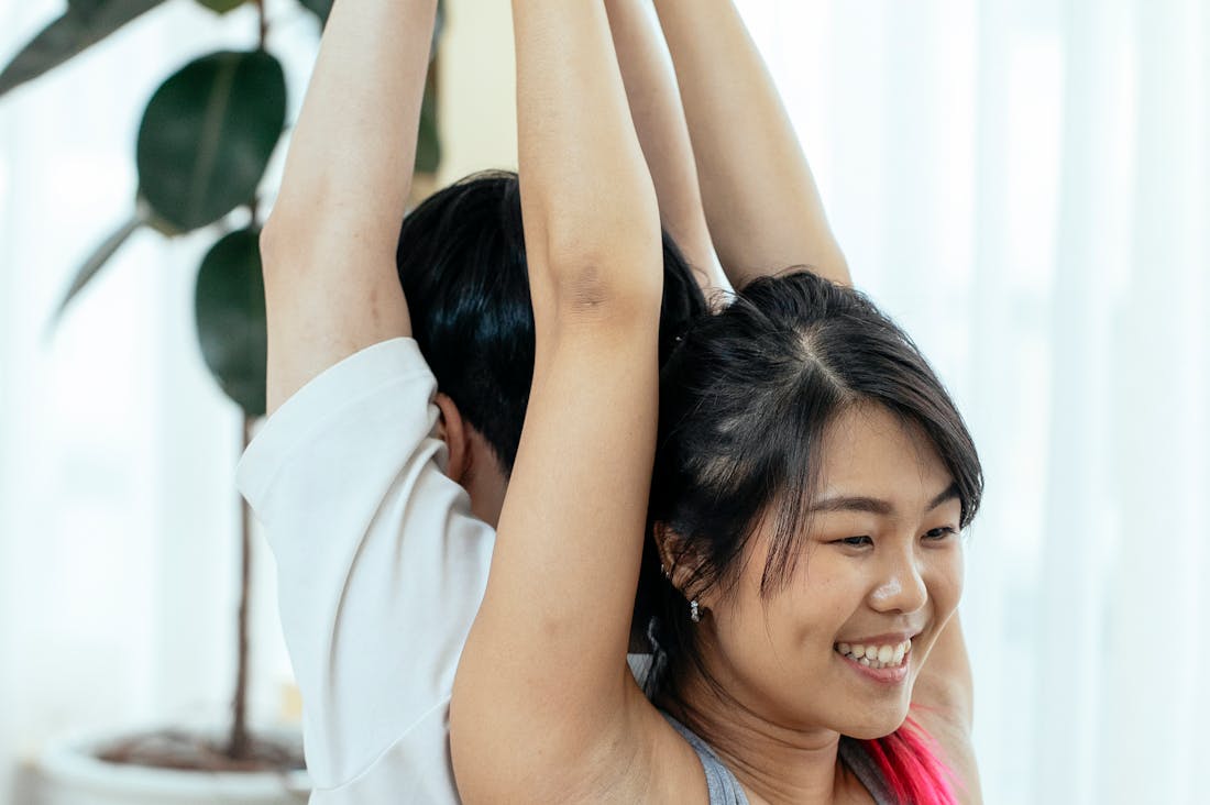 Holistic Approaches to Boosting Energy Levels Naturally Image 3