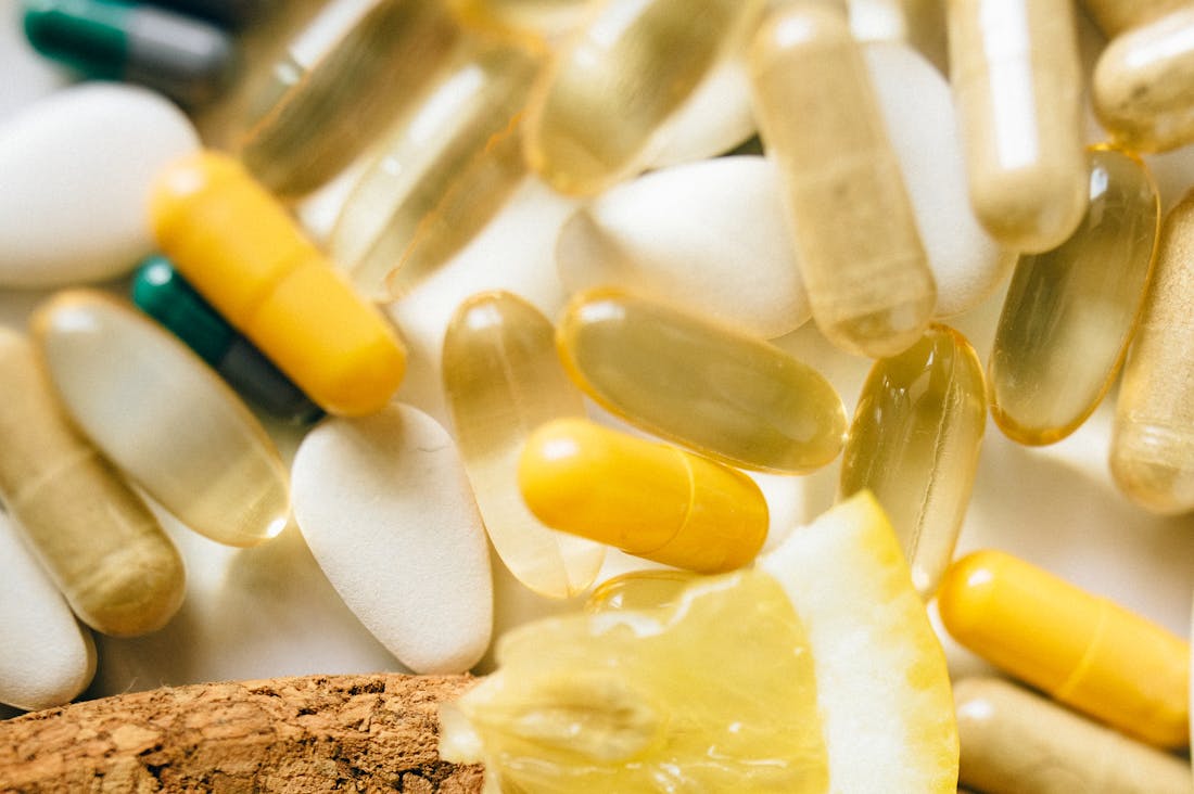 Holistic Approaches to Boosting Immunity and Overall Wellness Image 1