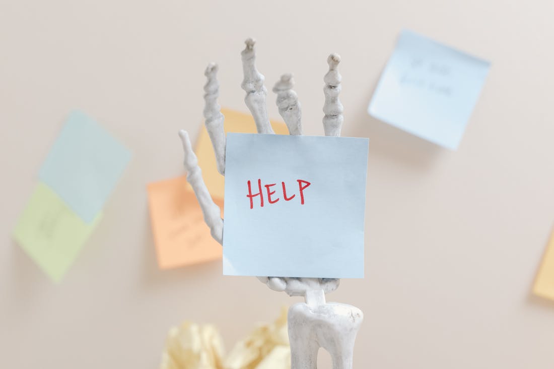 Holistic Approaches to Mental Well-being in Modern Society Image 2