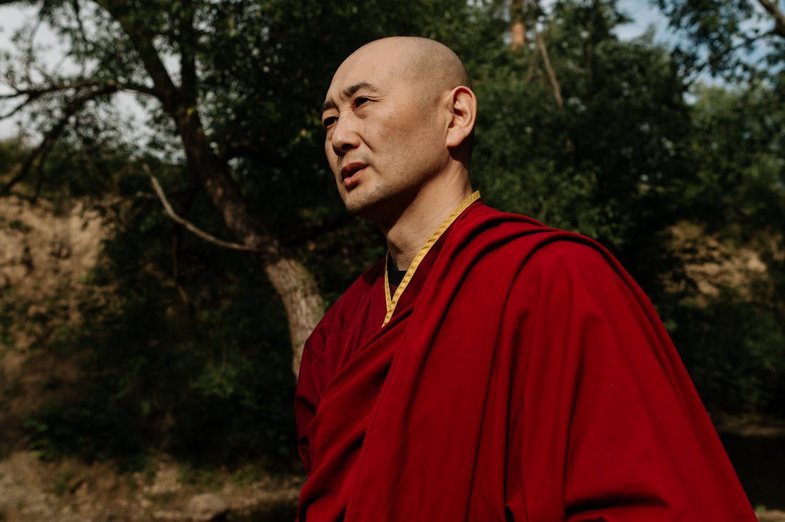 Holistic Approaches to Wellness: Exploring the Interconnection Between Mind, Body, and Soul Image 2