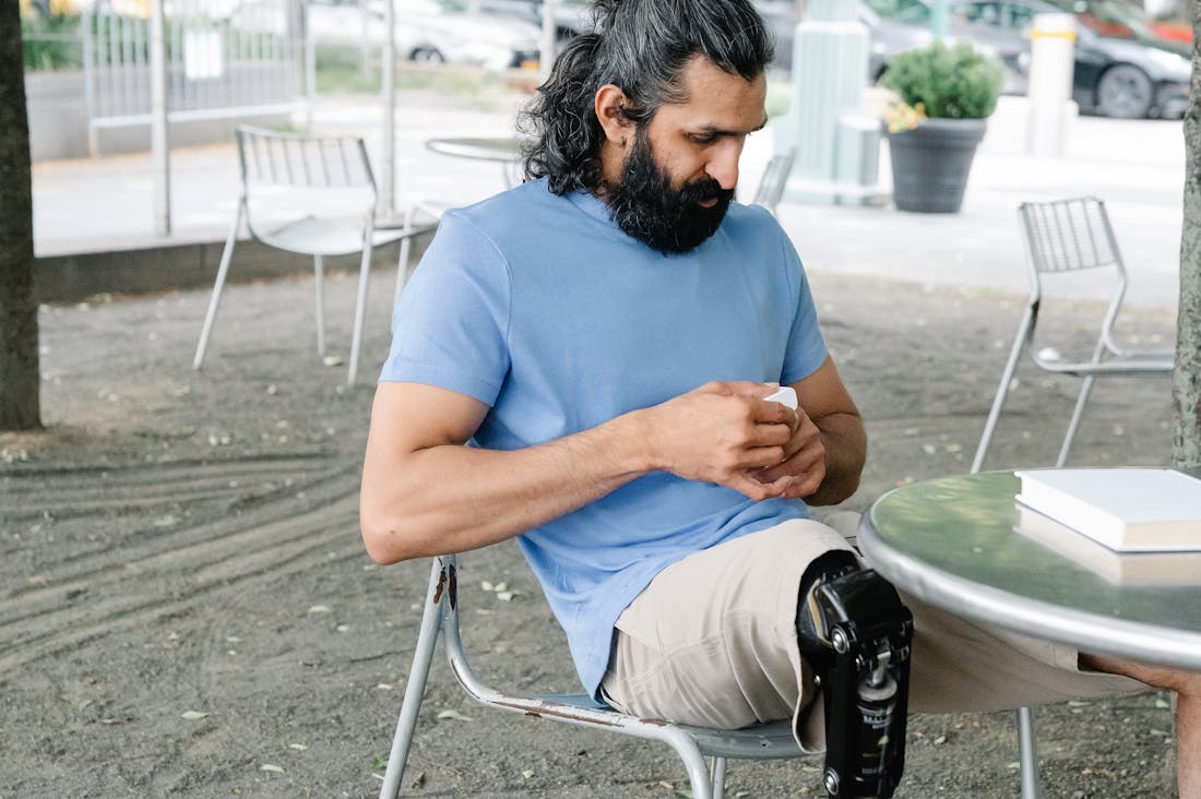 Holistic Approaches to Wellness: Integrating Mind, Body, and Spirit for Optimal Health Image 2