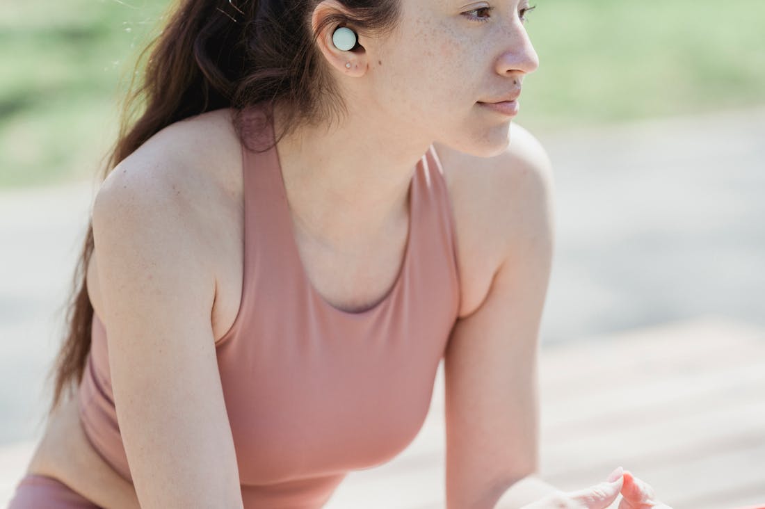 Holistic Health Approaches: Embracing Mindfulness for Physical and Mental Well-being Image 3