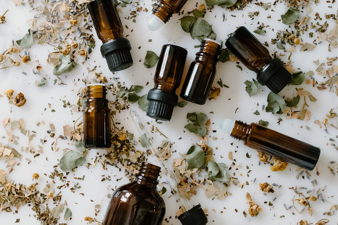 Holistic Health Approaches: Exploring Natural Remedies for a Better Well-Being Image 3