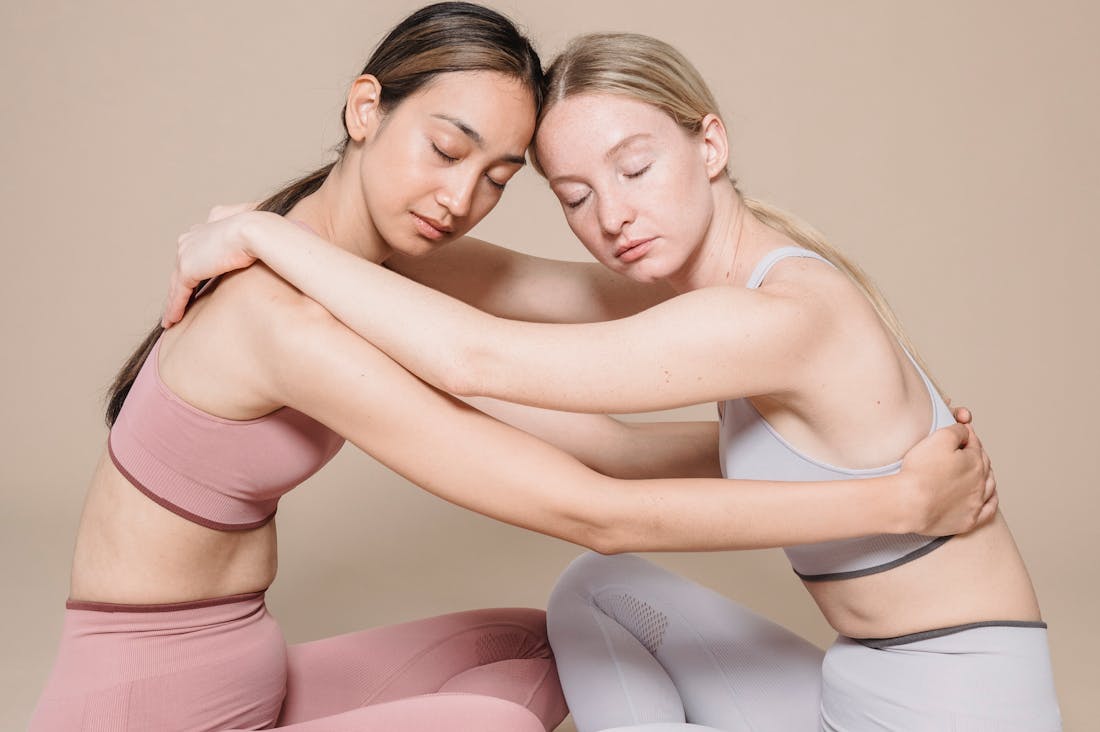 Holistic Health Approaches: Integrating Mind, Body, and Spirit for a Balanced Life Image 1