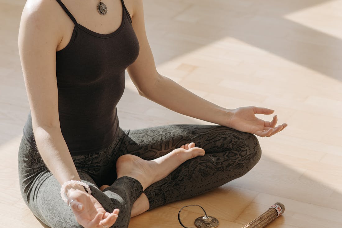 Holistic Health Approaches: Integrating Mind, Body, and Spirit Image 3