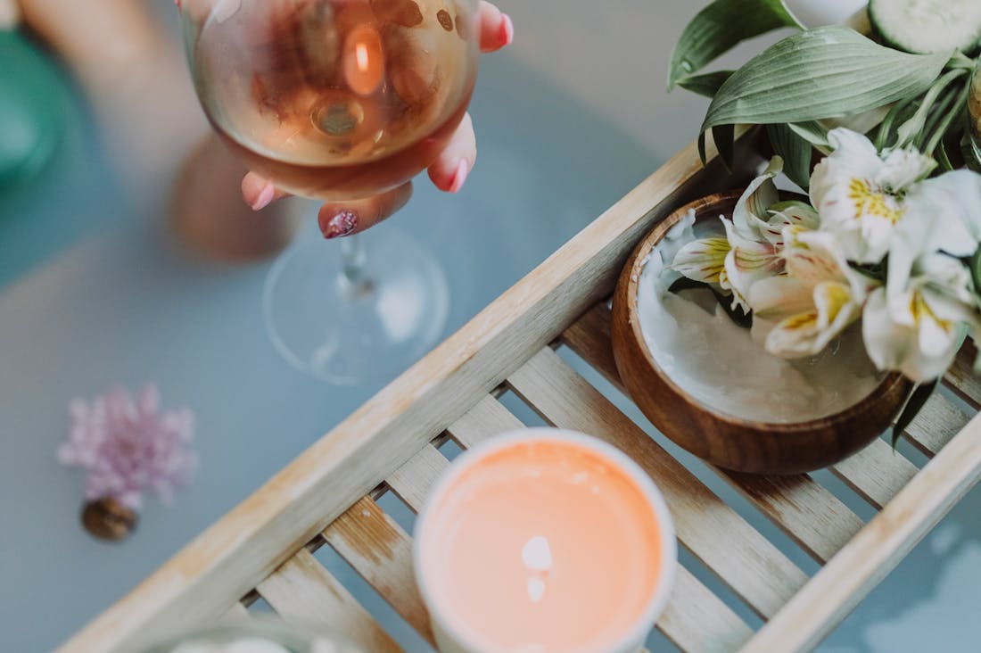 Holistic Wellness: Blending Mindfulness and Physical Health for a Balanced Life Image 2