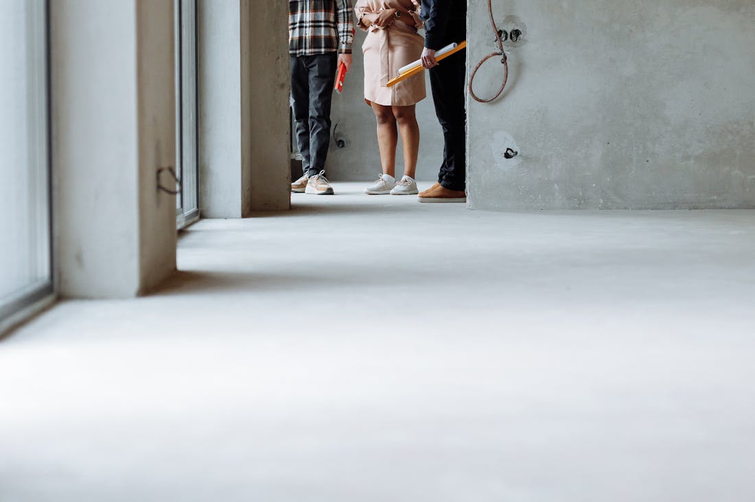 Home Improvement Investments: Transforming Your Space and Increasing Value Image 3