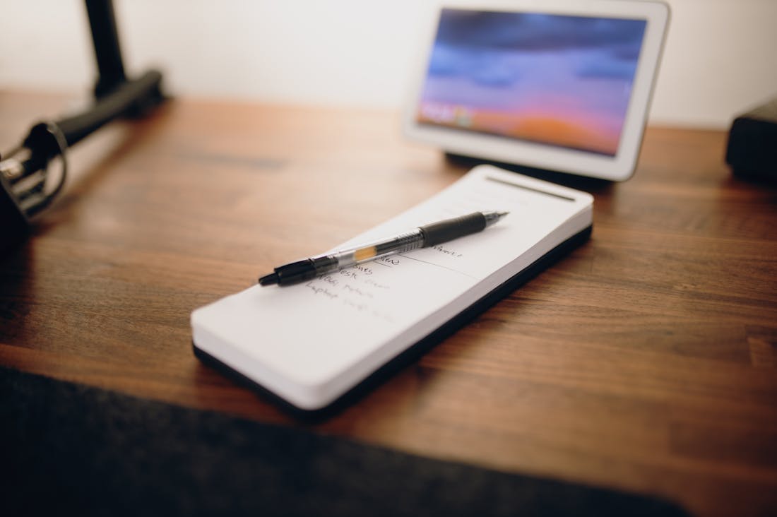 Home Office Revolution: Creating a Workspace That Enhances Productivity and Comfort Image 2