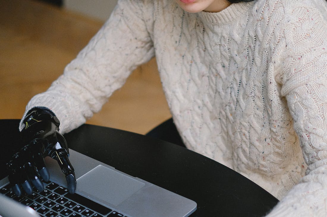 Home Technology Revolution: Smart Devices that Elevate Daily Living Image 3