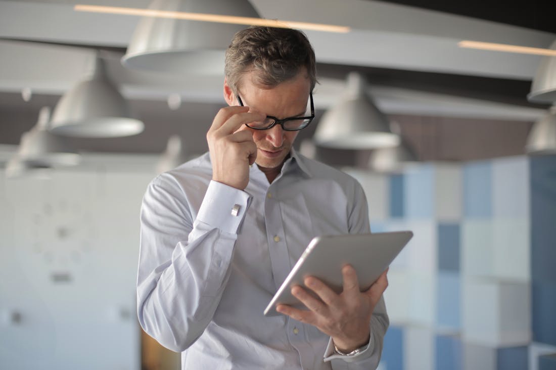 Home Technology Solutions for Enhanced Living Experiences Image 1