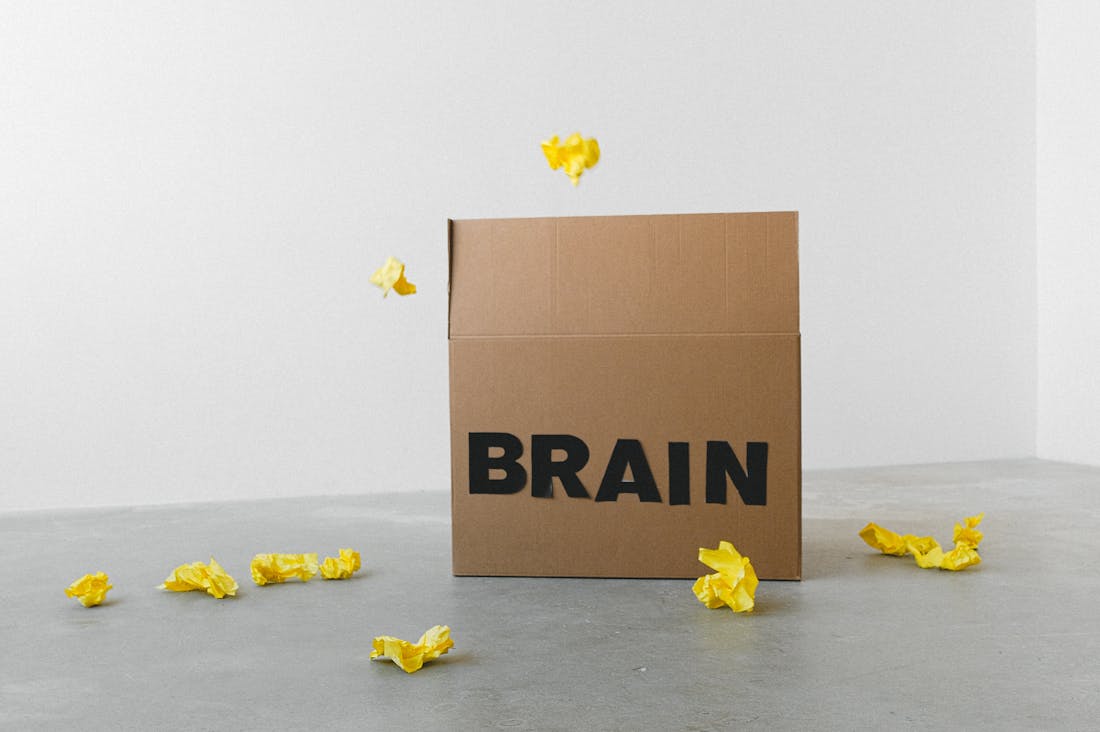 How Embracing Minimalism Can Enhance Your Mental Health and Lifestyle Choices Image 1