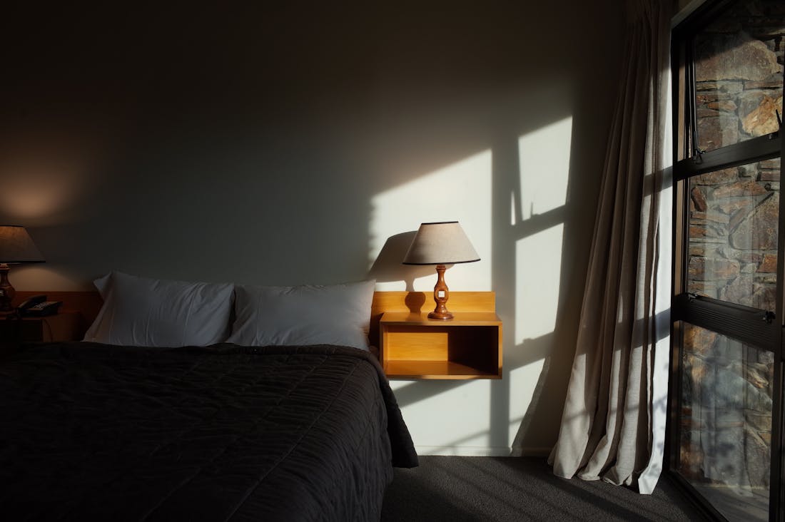 How Improving Sleep Quality Can Boost Overall Health and Productivity Image 1
