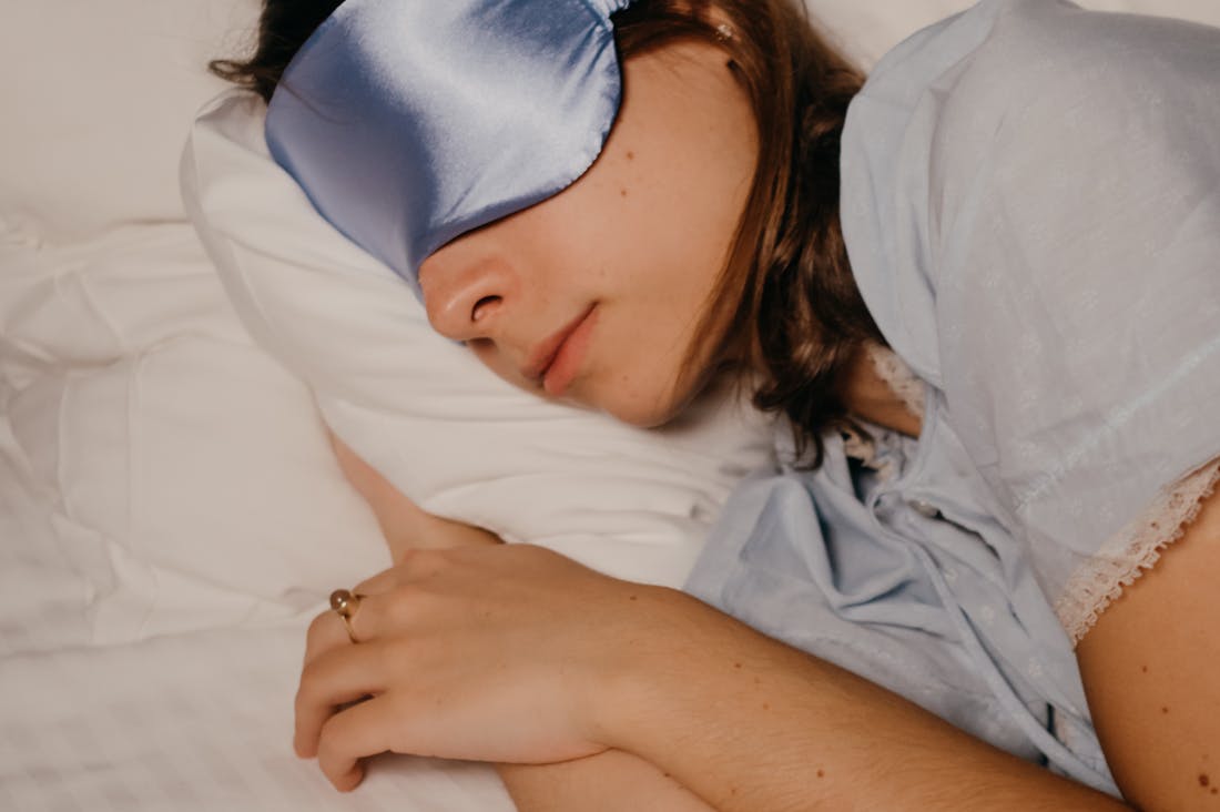 How Improving Sleep Quality Can Boost Overall Health and Productivity Image 2