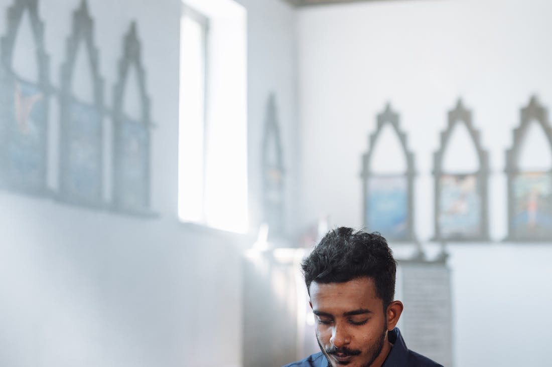 How Mindful Eating Transforms Your Relationship with Food and Health Image 1