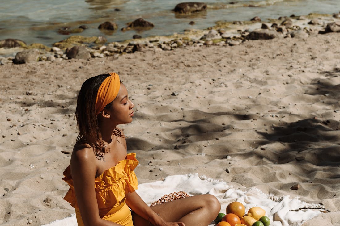 How Mindfulness Can Transform Your Travel Experience and Enhance Well-being Image 2