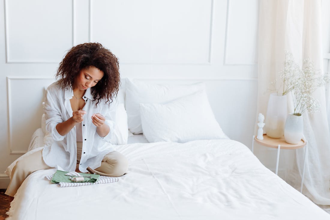 How Mindfulness Practices Can Revolutionize Your Mental Health and Lifestyle Choices Image 3