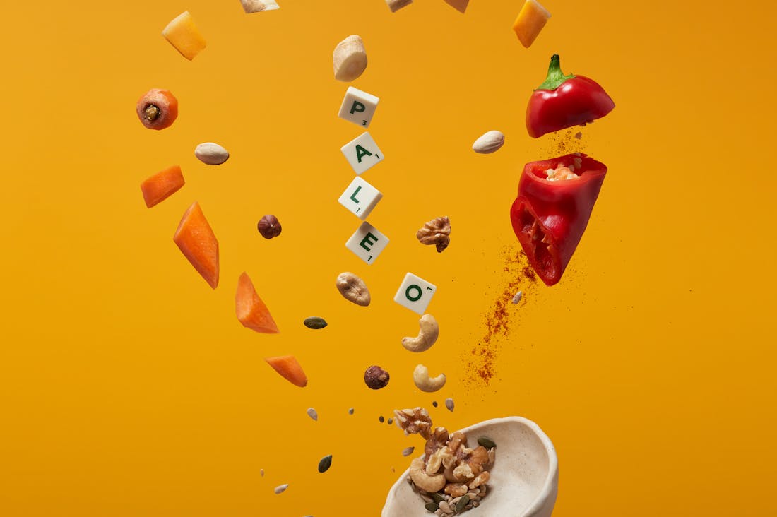 How Nutrition Choices Shape Long-Term Wellness Outcomes Image 2