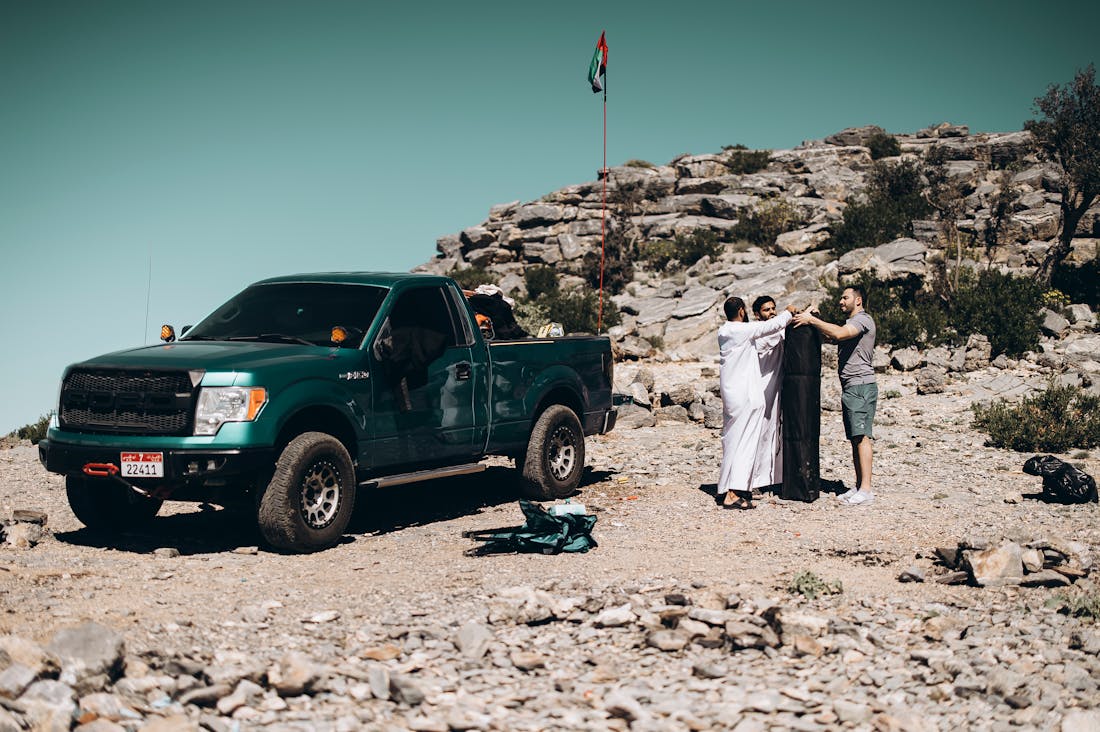 How Sustainable Travel Practices are Redefining Adventure for the Modern Explorer Image 1