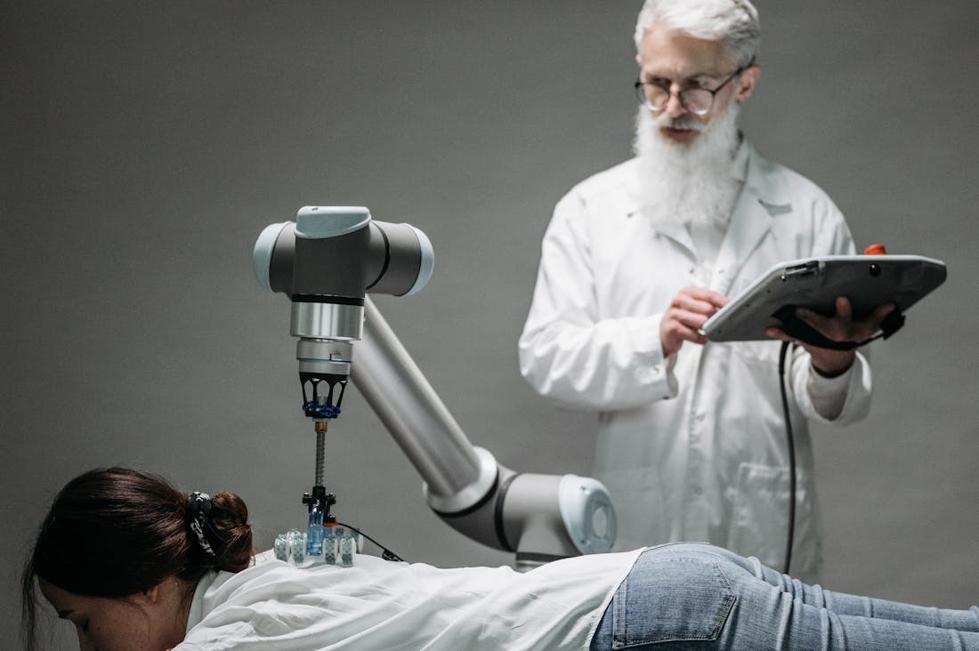 How Technology is Revolutionizing the Way We Travel: Trends You Should Know Image 2