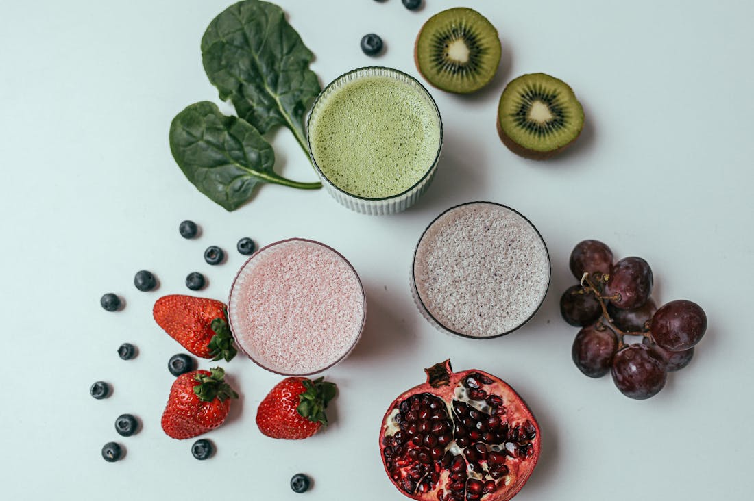 How to Boost Your Immunity Naturally: Foods and Habits That Support a Healthy Immune System Image 1