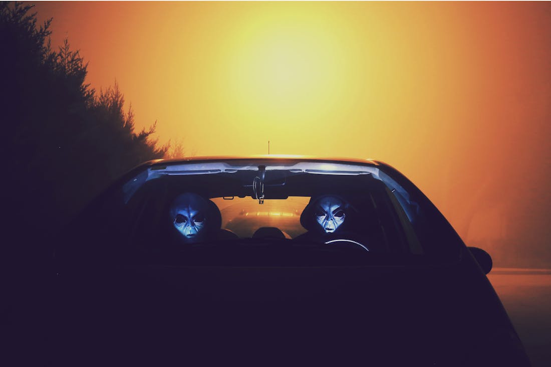 How to Choose the Right Vehicle for Every Lifestyle Image 1