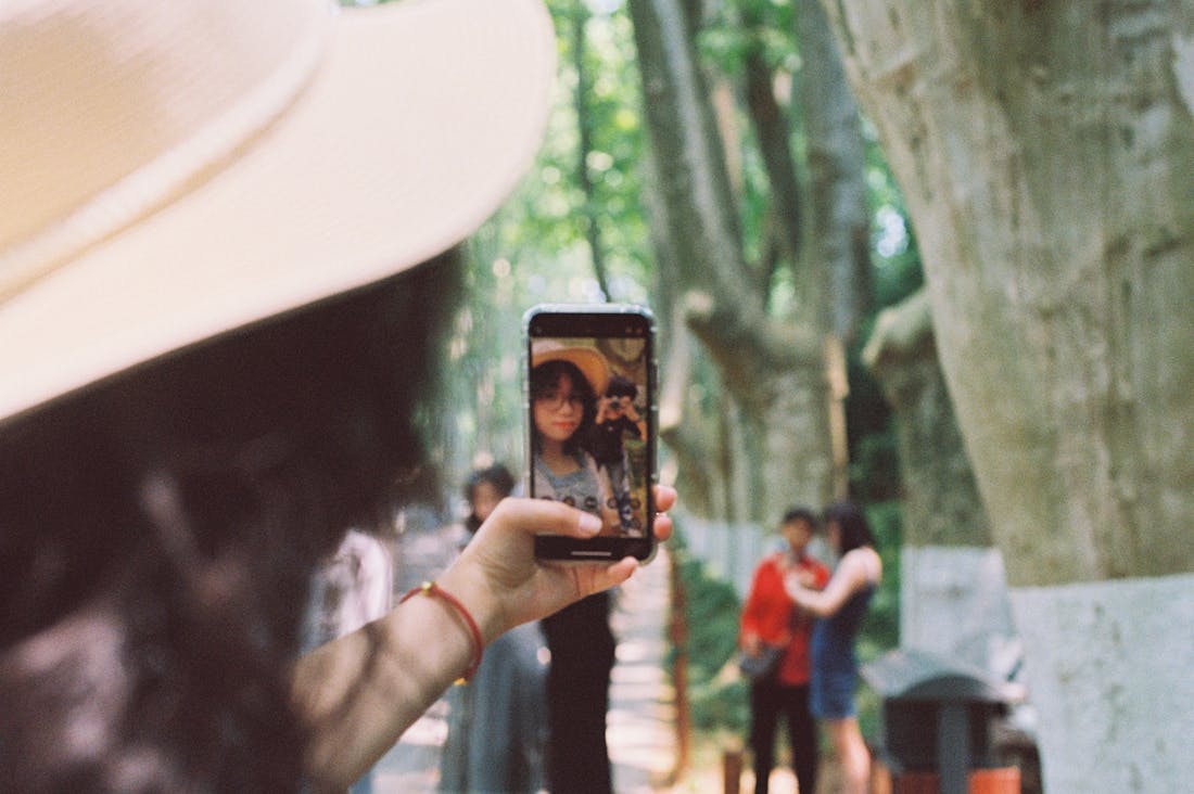 How to Optimize Your Travel Experience with Smart Technology and Planning