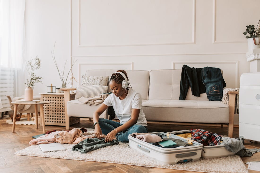 How to Pack Like a Pro for Any Trip Image 1