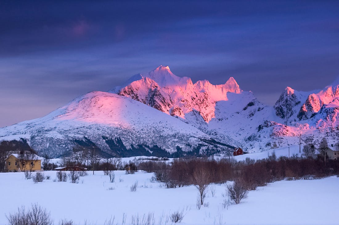 Immersive Experiences That Redefine Travel in Today's World Image 1