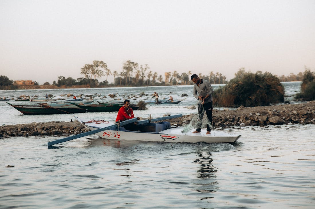 Immersive Experiences That Redefine Travel in Today's World Image 2