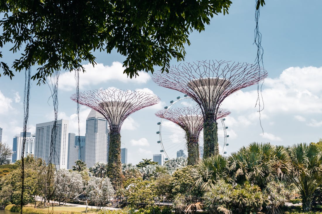 Immersive Experiences That Redefine Travel in Today's World Image 3