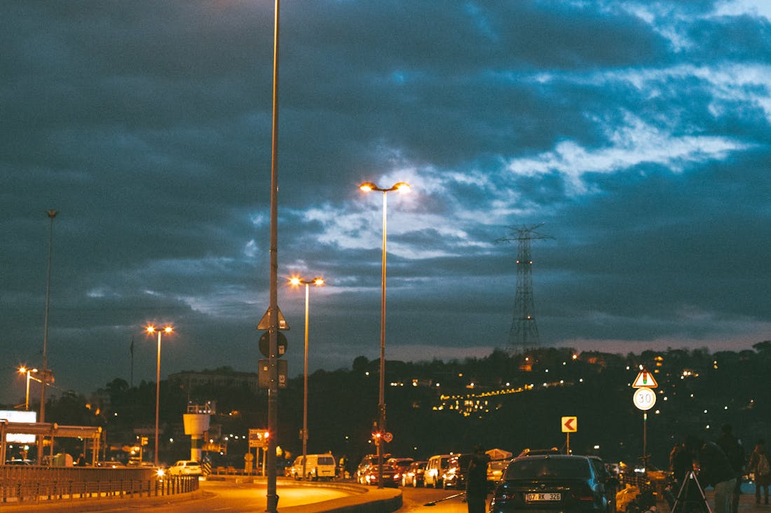 Impact of Emerging Technologies on Automotive Industry Trends Image 1