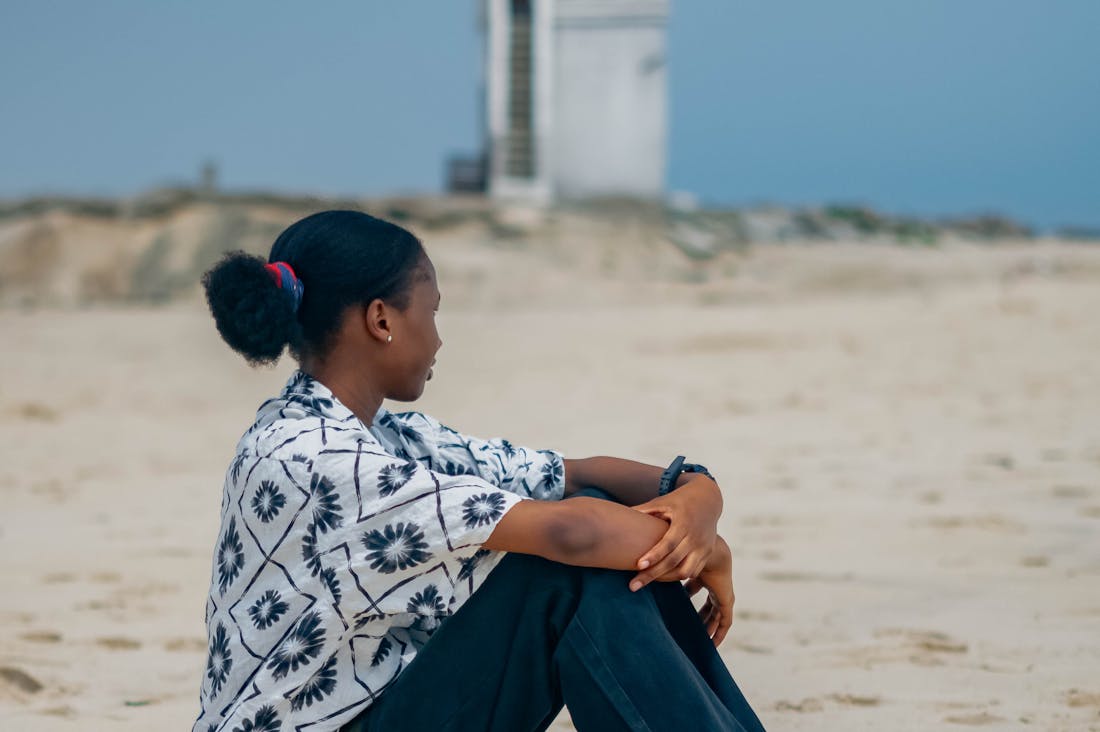 Impact of Mindful Living on Overall Well-Being Image 1