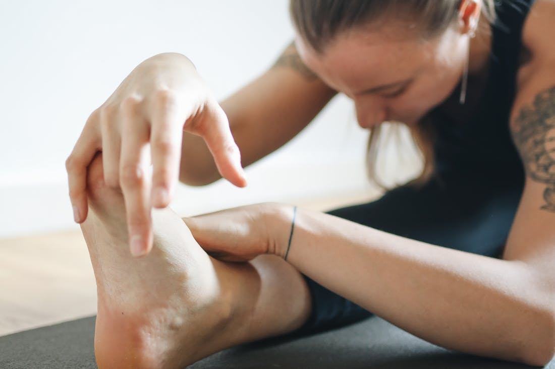 Impact of Mindfulness on Physical Health and Daily Productivity Image 2