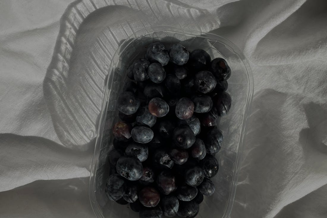 Impact of Nutrition on Mental Clarity and Emotional Well-Being