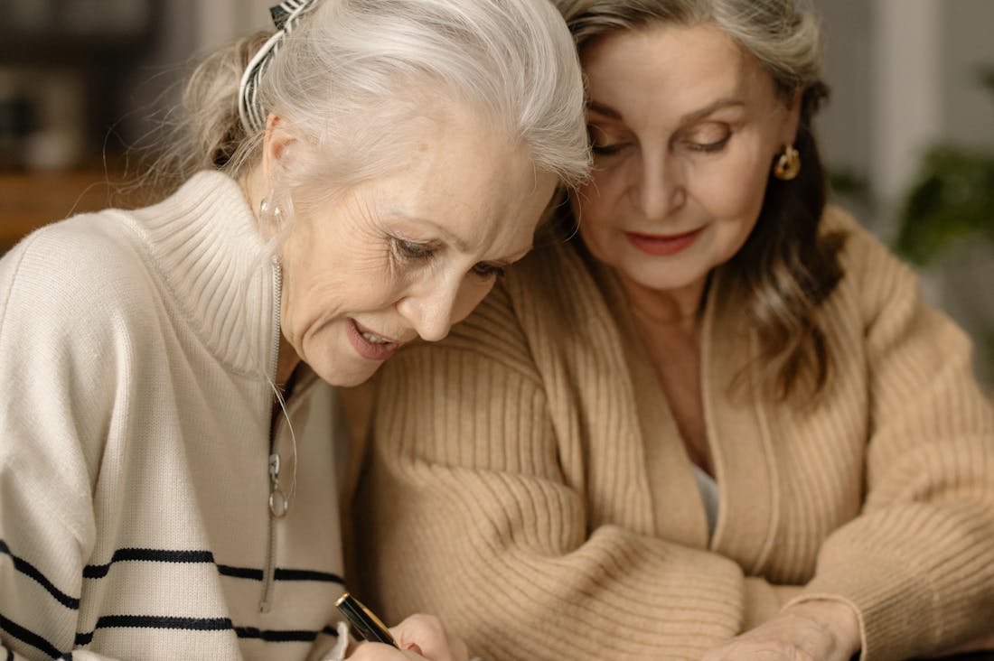 Impact of Nutrition on Mental Clarity and Emotional Well-Being Image 2