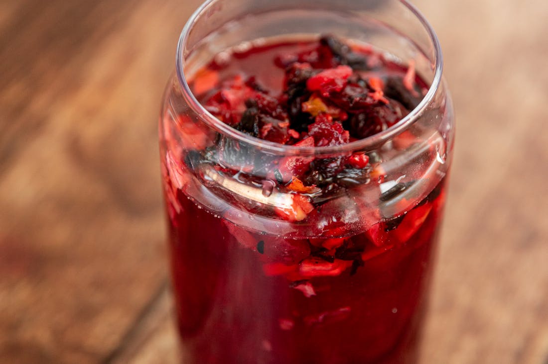 Impact of Nutrition on Mental Clarity and Emotional Well-Being Image 3