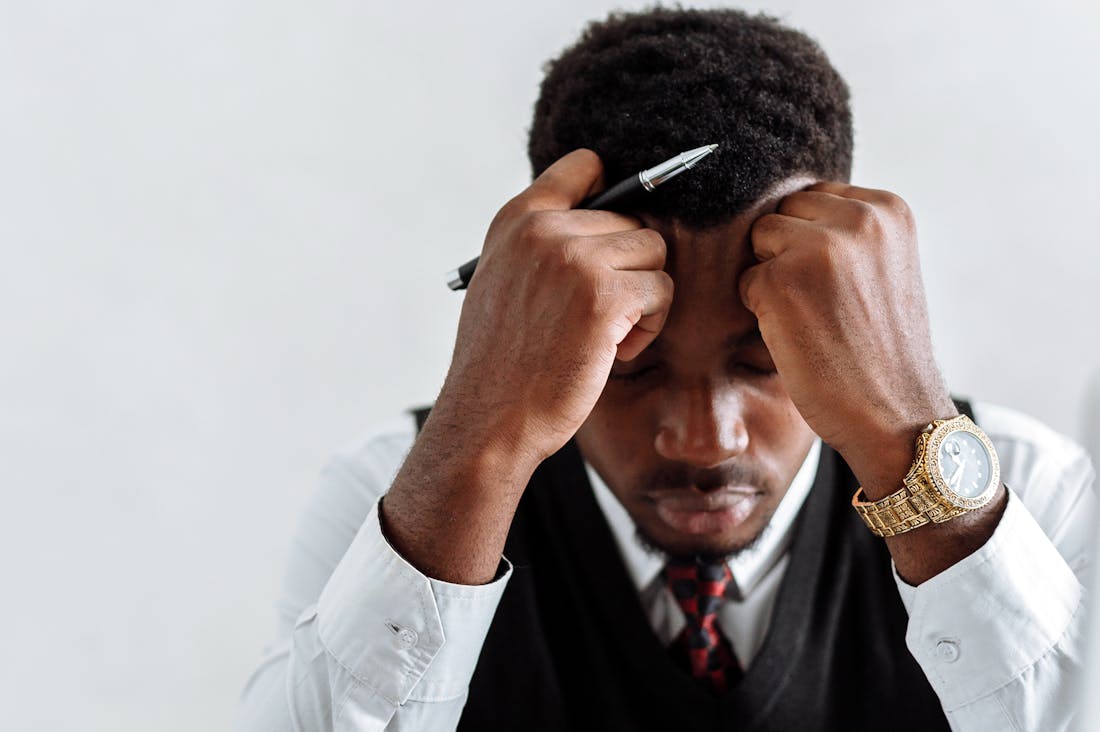 Impact of Personal Finance on Overall Well-Being Image 3