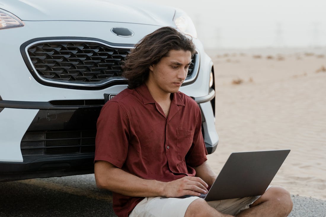 Impact of Remote Work on Modern Travel Trends Image 3