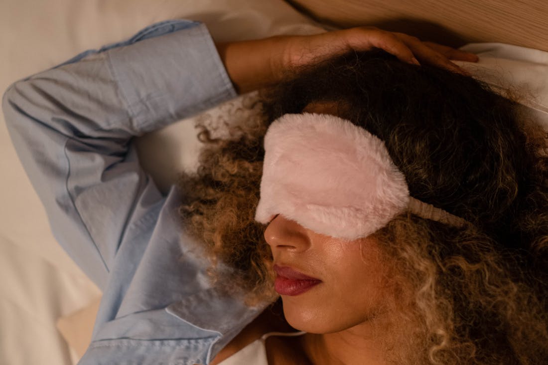 Impact of Sleep on Overall Health and Daily Performance Image 3